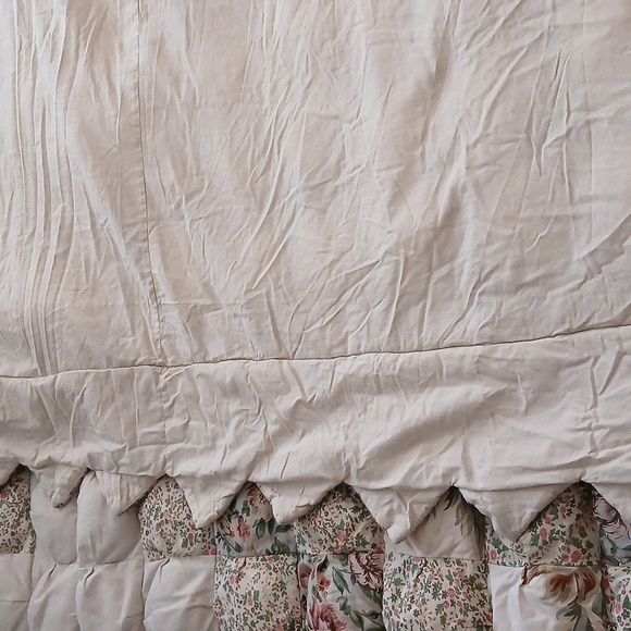 Puff Quilt Homemade - Picture 15 of 15